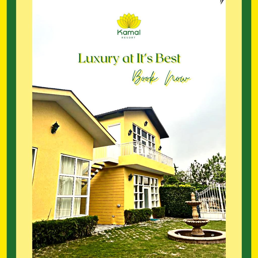 Kamal Resorts - The Luxury Of Being Yourself photo 2
