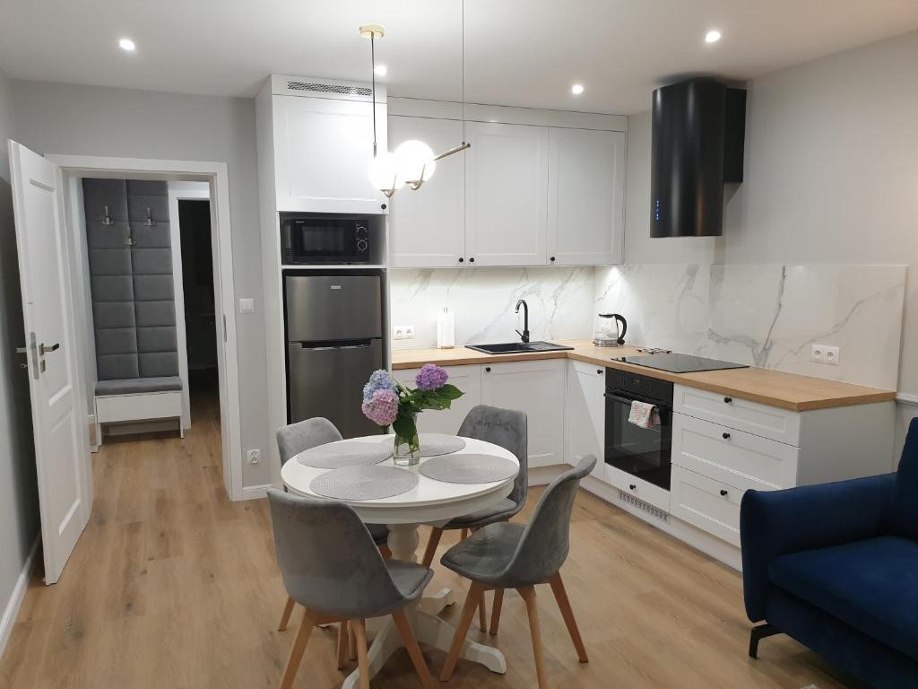 Apartament Margot - Centrum photo 3