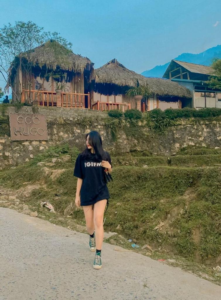 Sapa Eco Hugo
