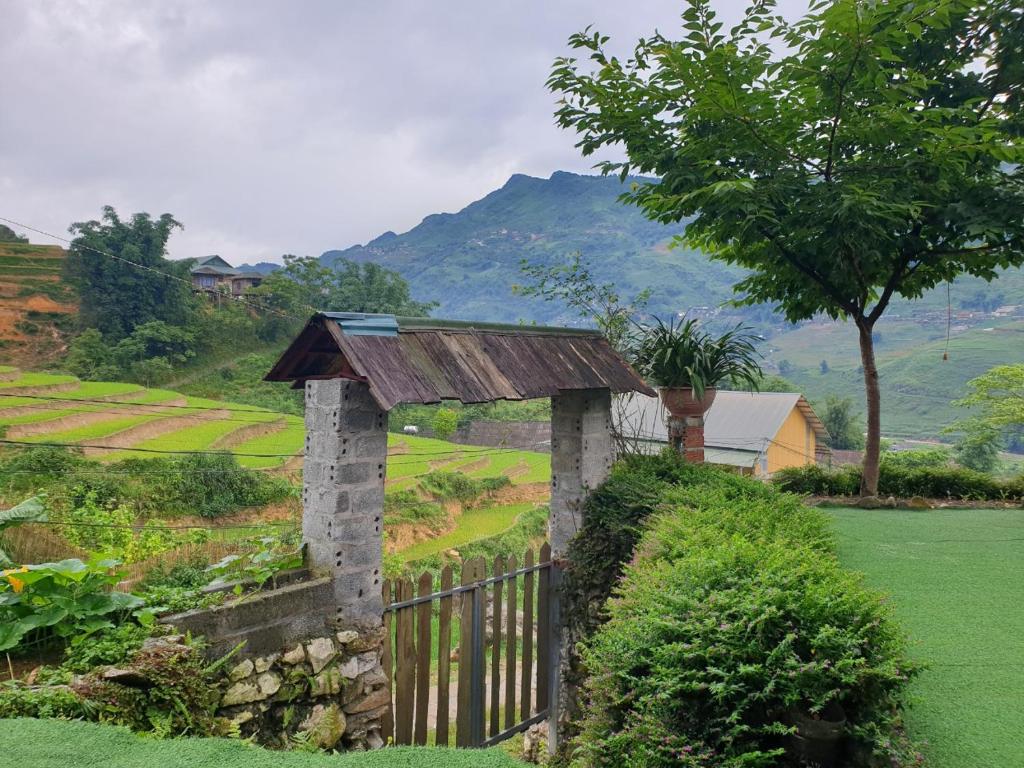 Sapa Eco Hugo