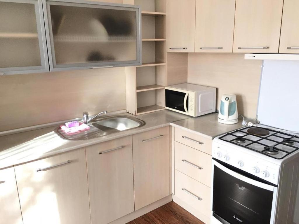 Studio Apartments On Kievskaya 114/2 photo 1