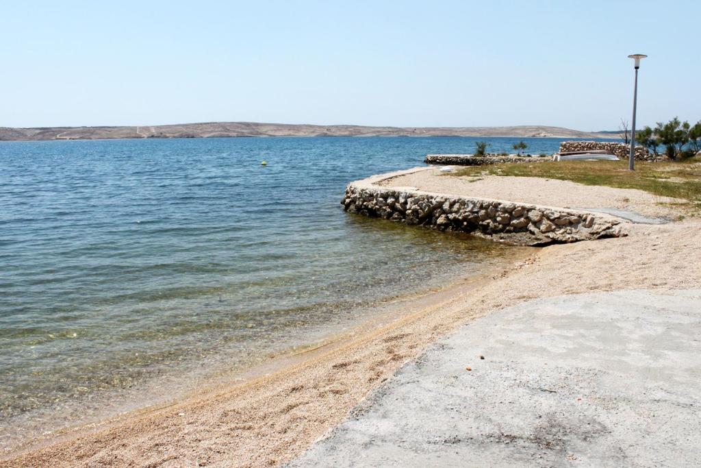 Apartments by the sea Kustici, Pag - 6355 photo 3