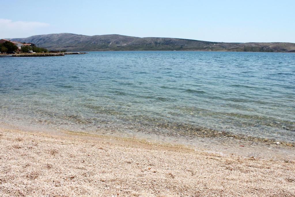 Apartments by the sea Kustici, Pag - 6355 photo 4