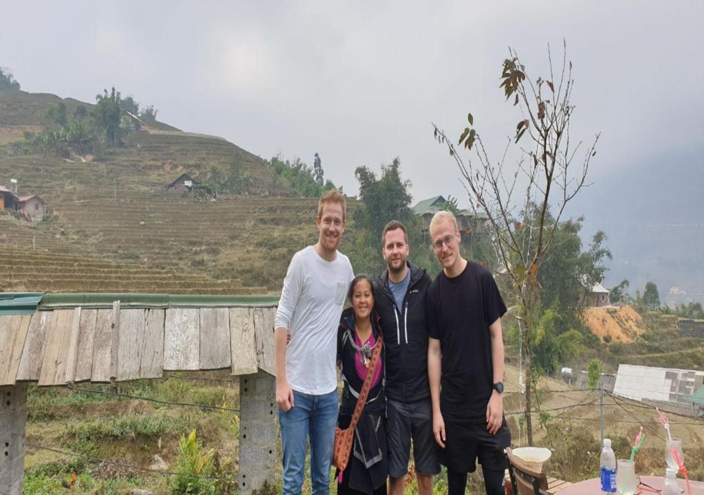 Sapa Eco Hugo