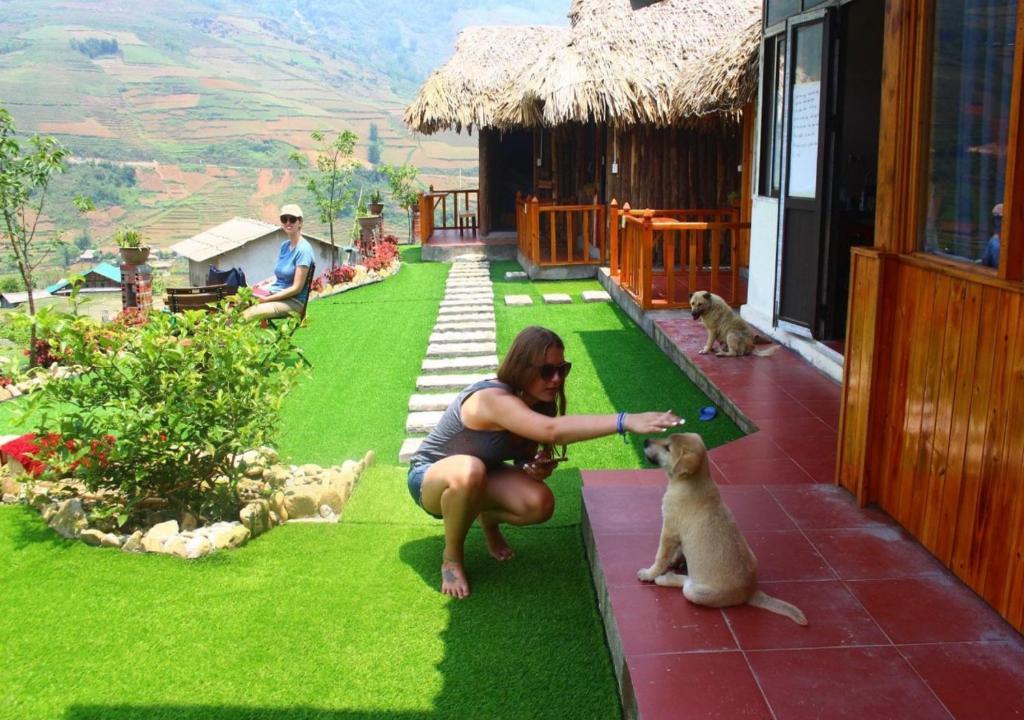Sapa Eco Hugo