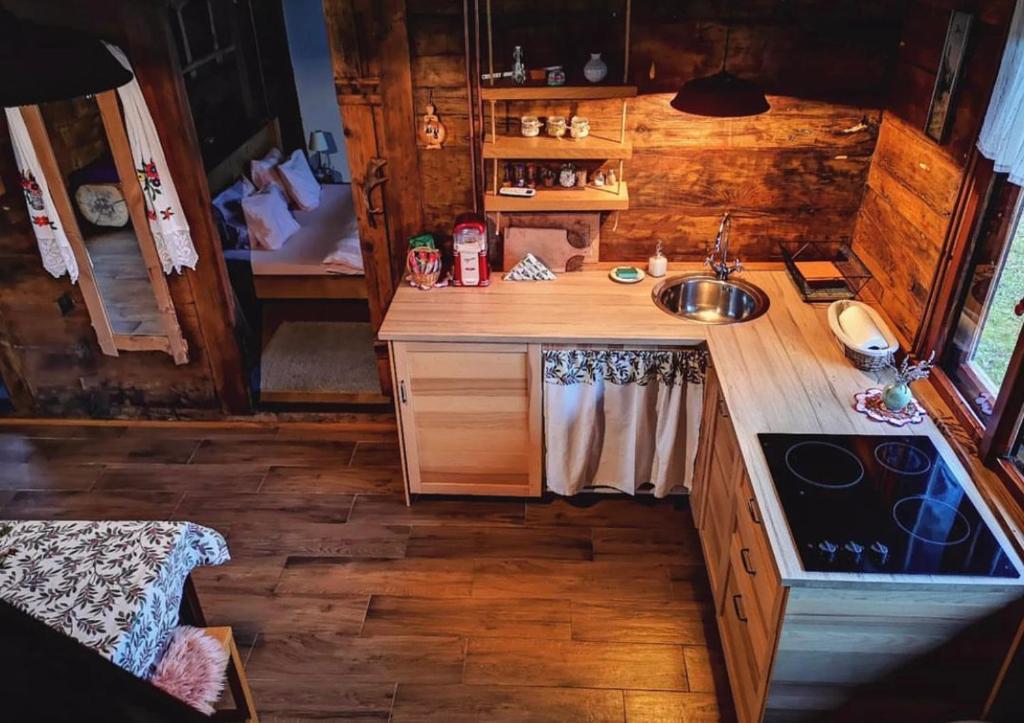 Naša mala koliba photo 1