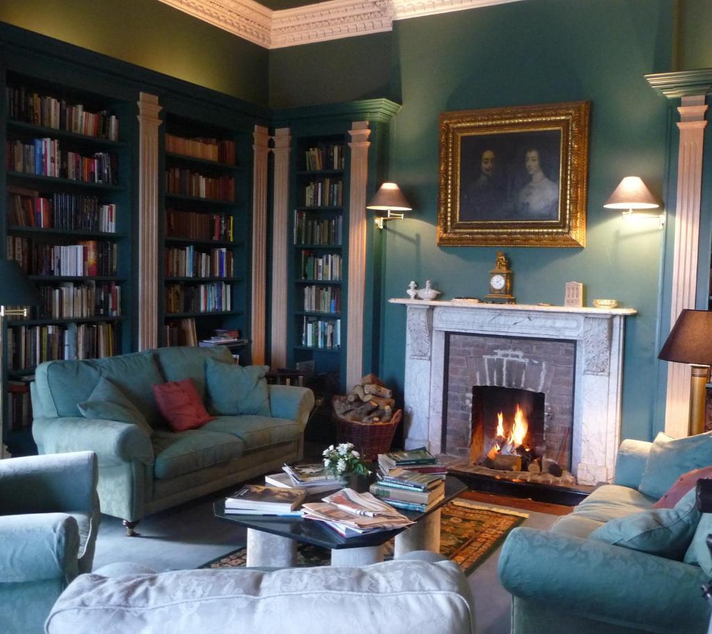 Beaufort House photo 1