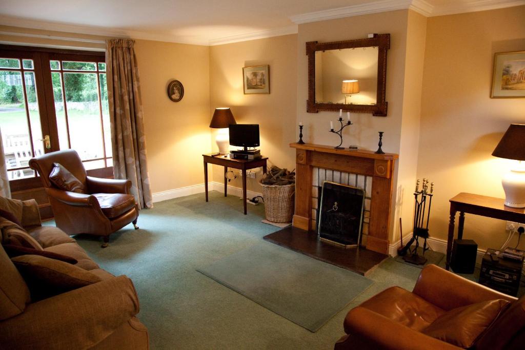 Beaufort House photo 2