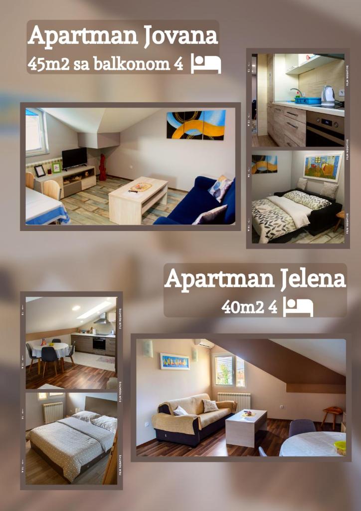 Apartmani Janjic photo 2