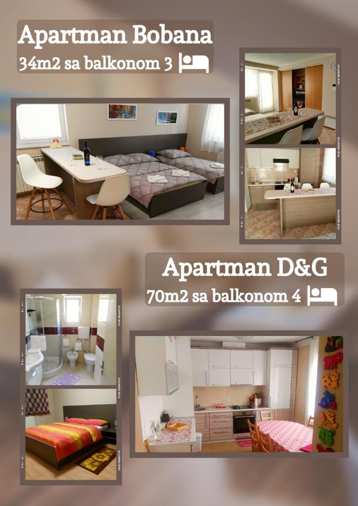 Apartmani Janjic photo 3