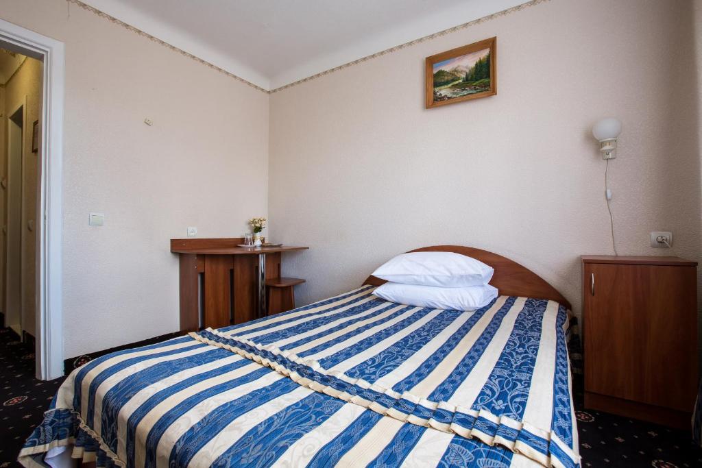 Bukovyna Hotel photo 3