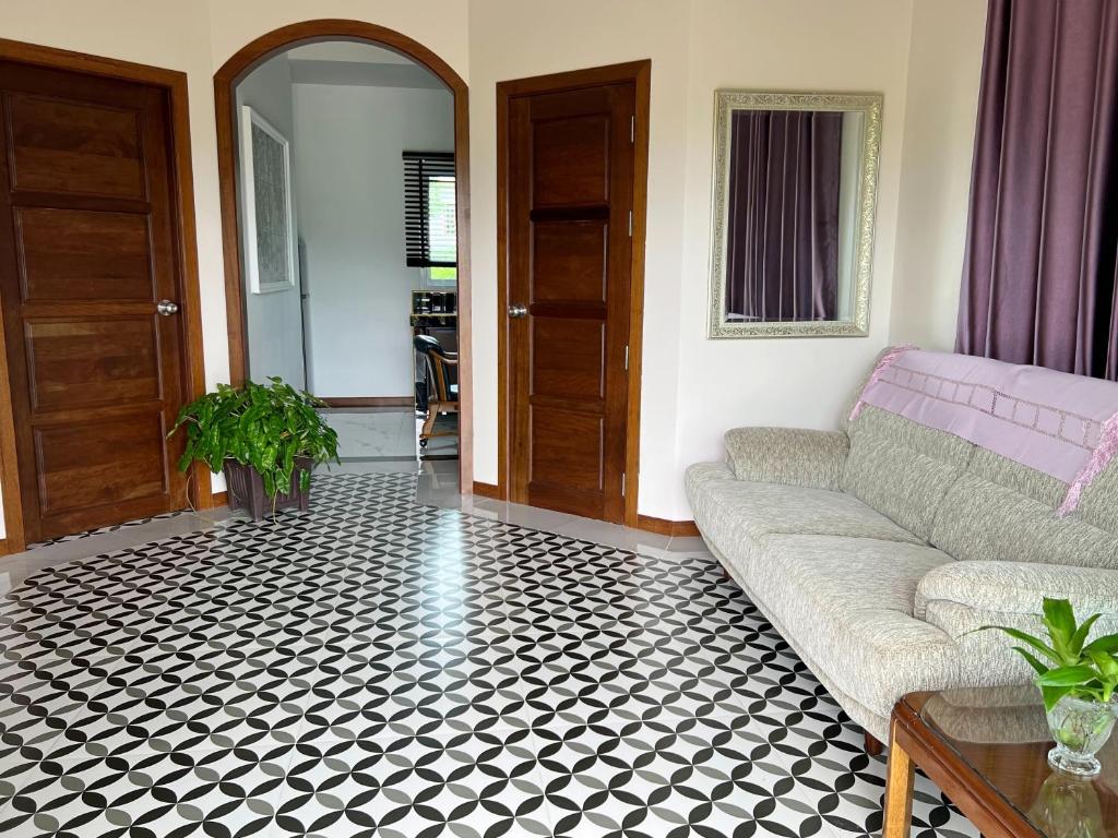 New Home Gบ้านเดี่ยวสร้างใหม่ ใกล้ทะเล ตัวเมืองระยอง photo 3