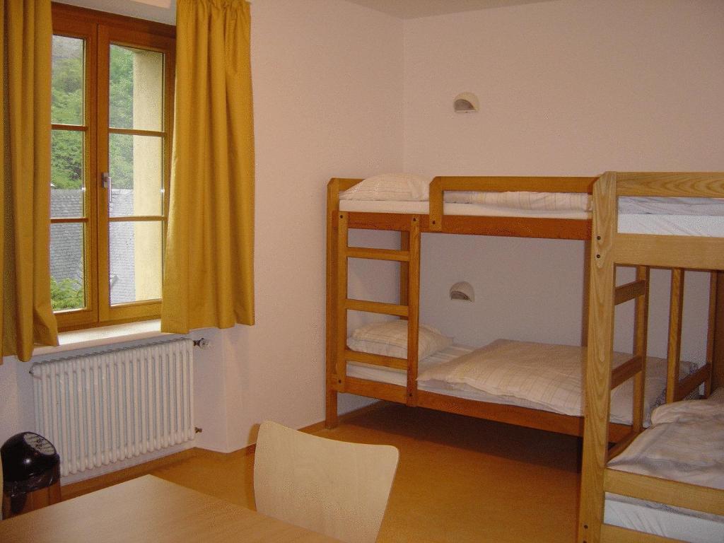 Youth Hostel Vianden photo 3