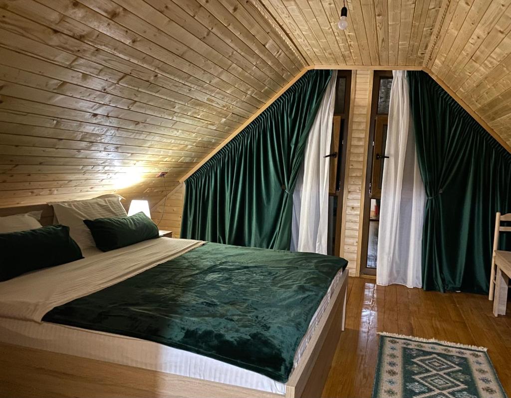 Guesthouse Demushi photo 1
