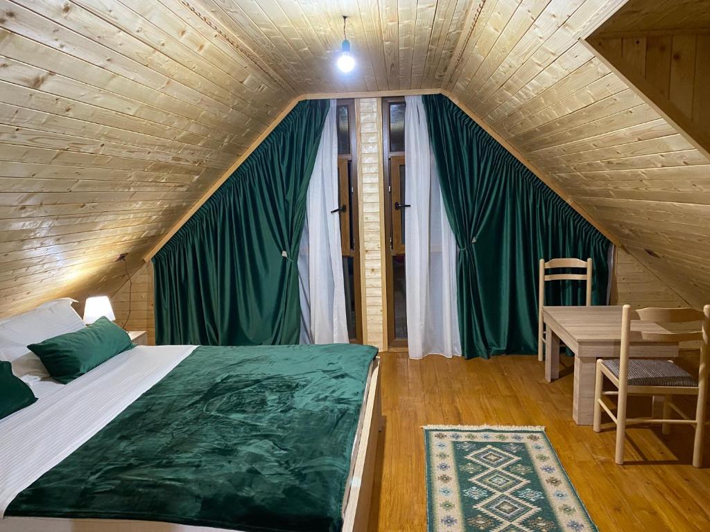 Guesthouse Demushi photo 2