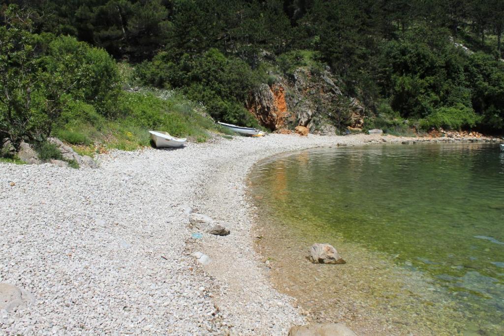 Luxury villa with a swimming pool Vrbnik, Krk - 17429 photo 4