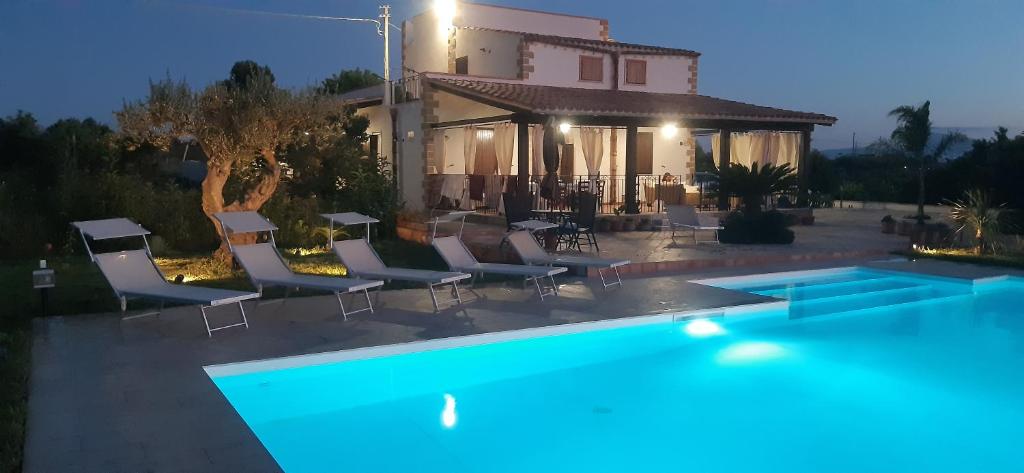 Villa delle Cecilie photo 1