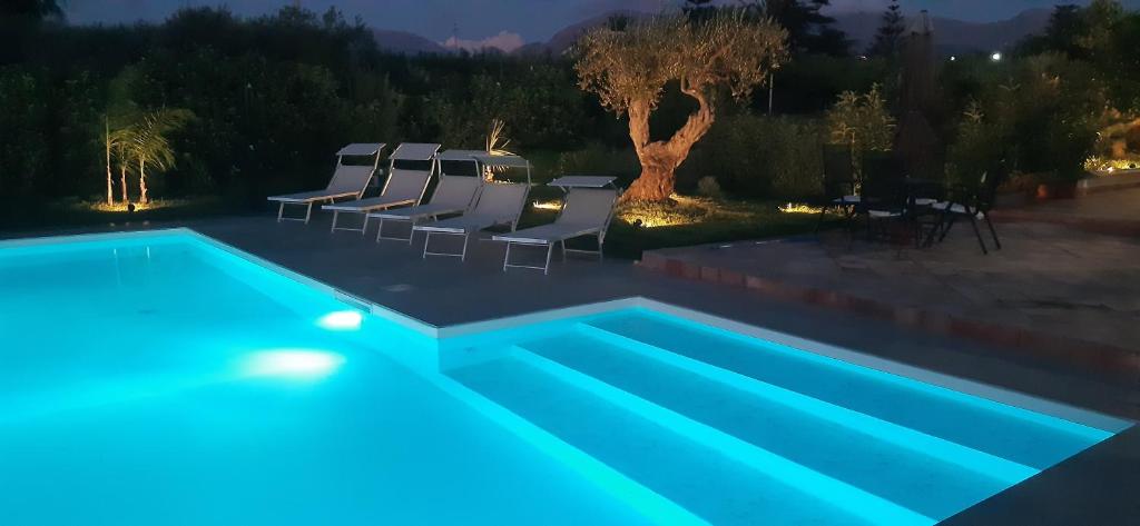 Villa delle Cecilie photo 3