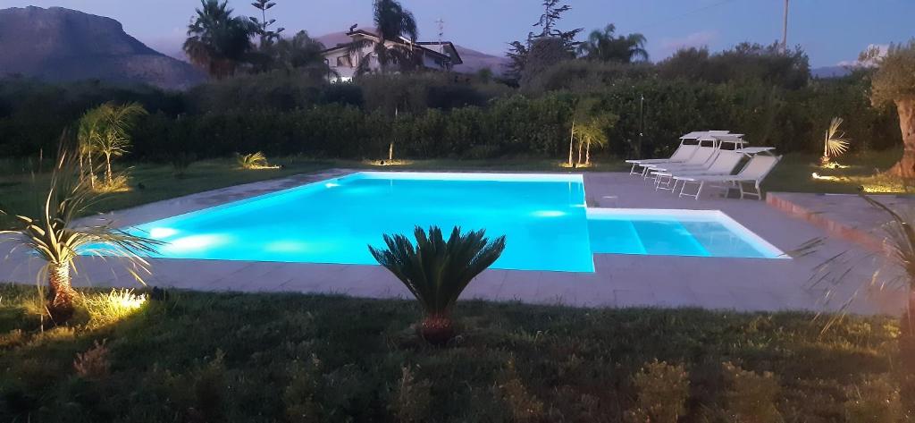 Villa delle Cecilie photo 2