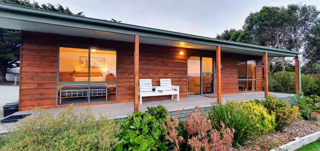 Buln Buln Cabins photo 1