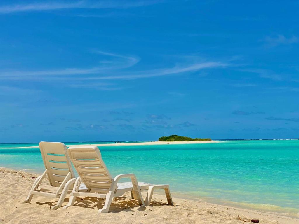 Royal Reef Stay photo 2