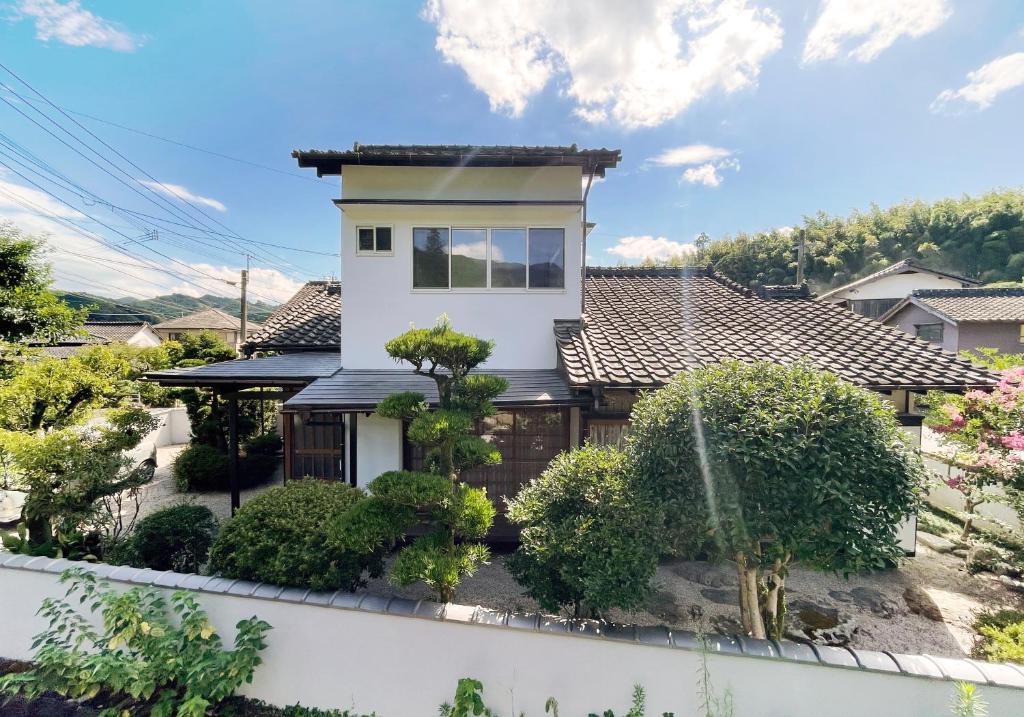 Akizuki Gallery House photo 1