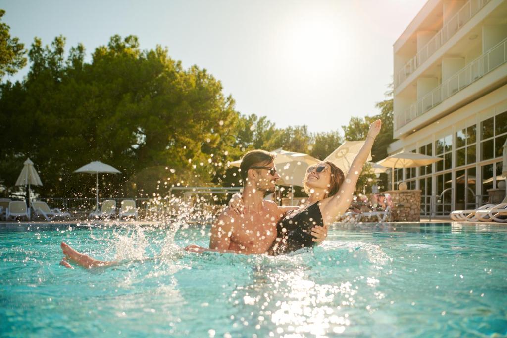 Bluesun Hotel Borak photo 3