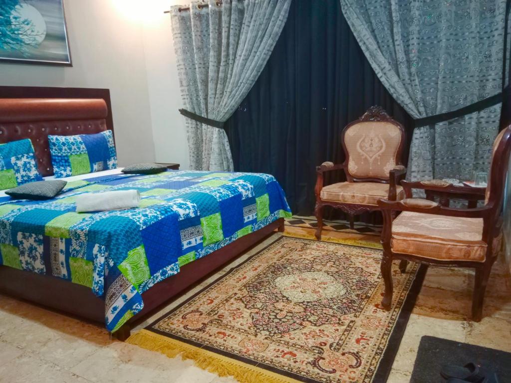 Seaview Lodge Guest House photo 4