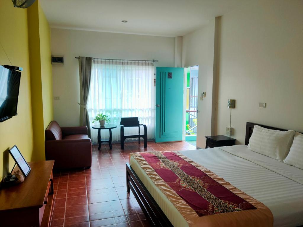 Baan Jaru photo 1