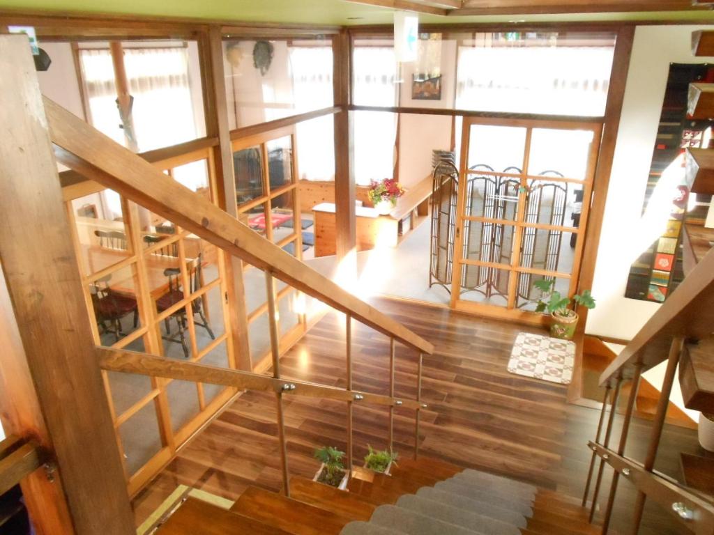 Villa Nugget Inn photo 1