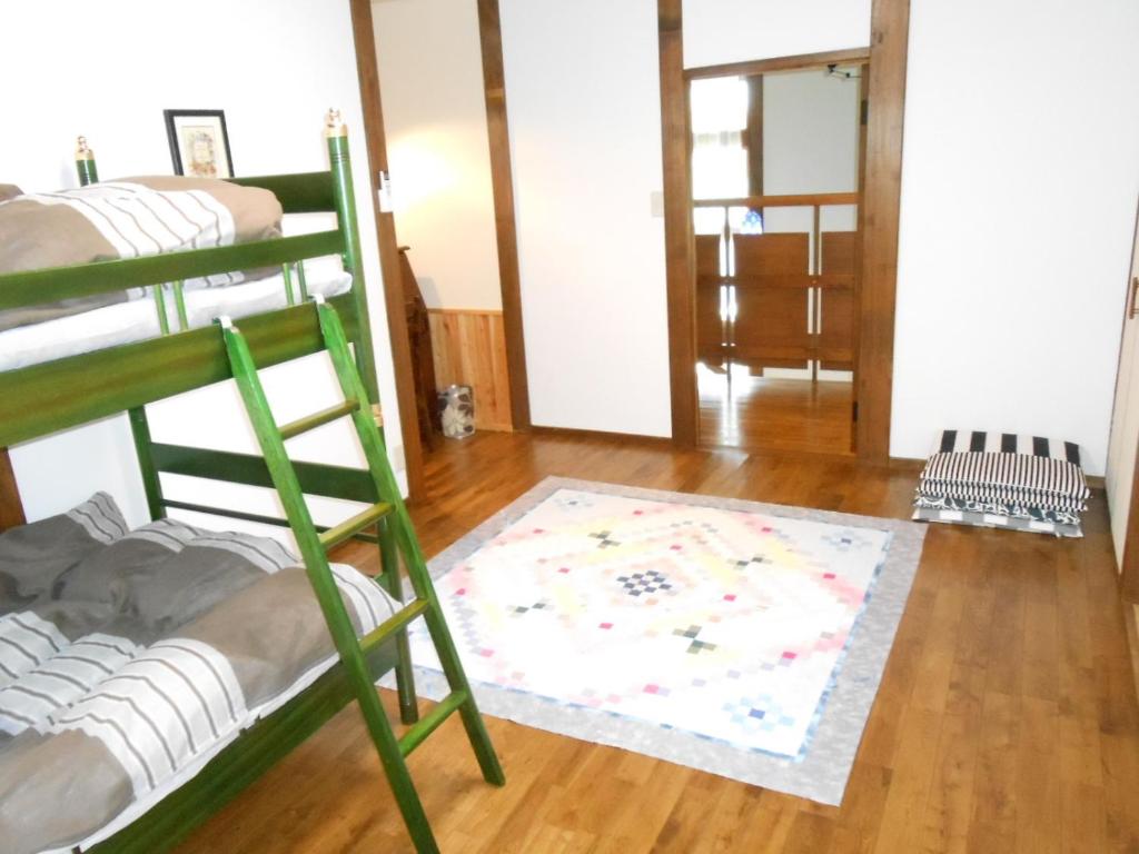 Villa Nugget Inn photo 2
