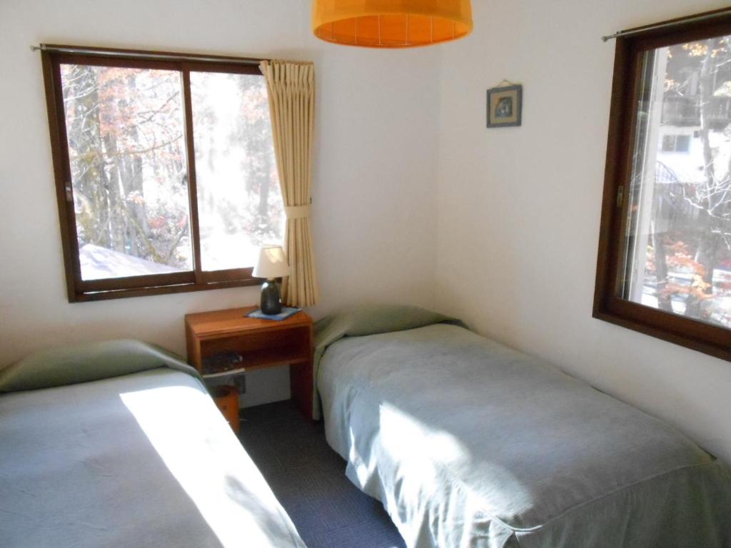 Villa Nugget Inn photo 3