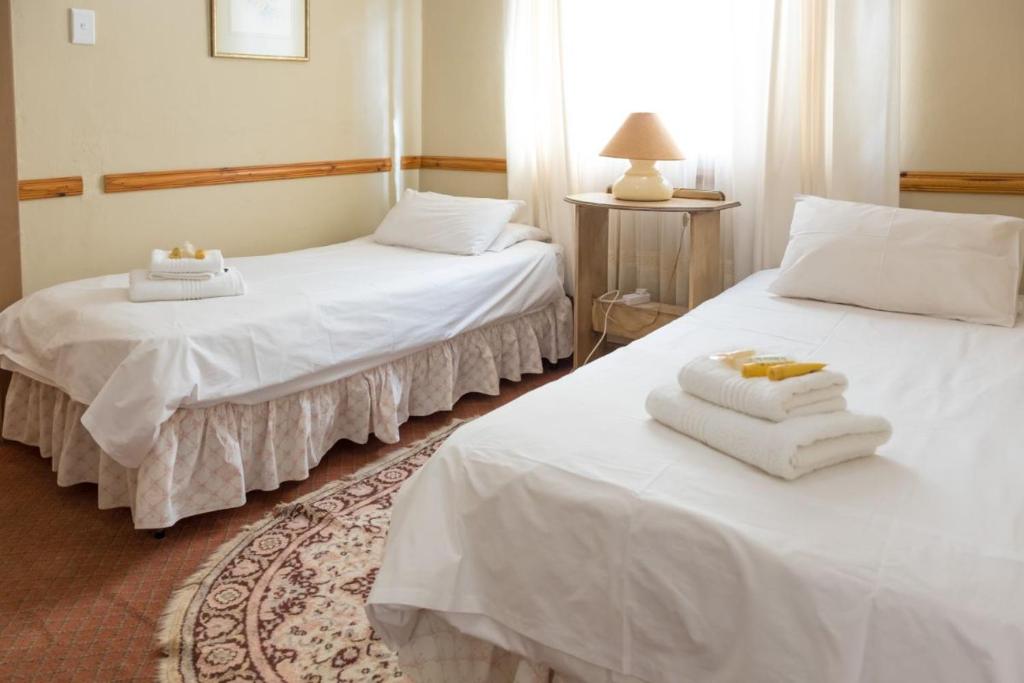 Dullstroom Inn photo 2