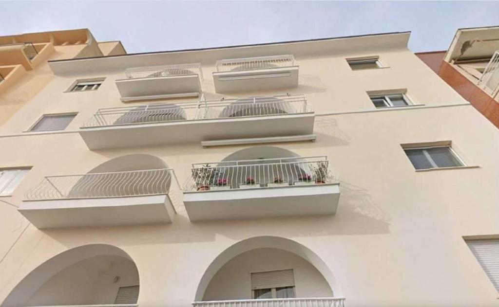 LA LOGGETTA appartamento nel cuore di Anzio photo 4