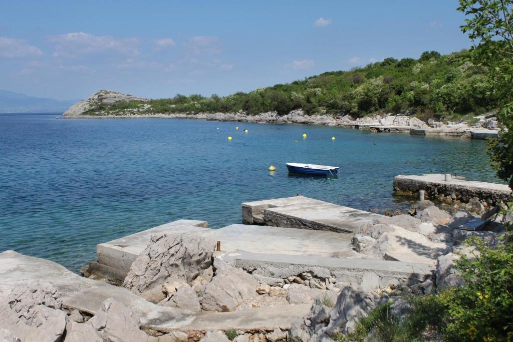 Apartments by the sea Omisalj, Krk - 16512 photo 3