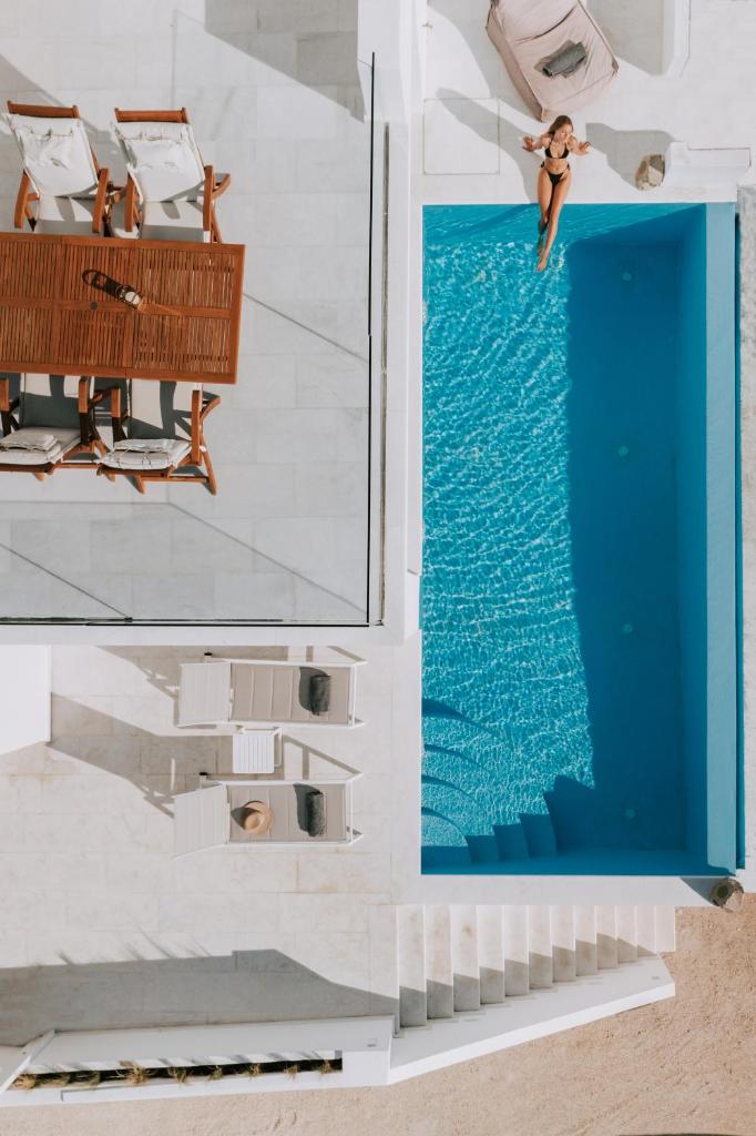 Sunsenses villa Ariadne