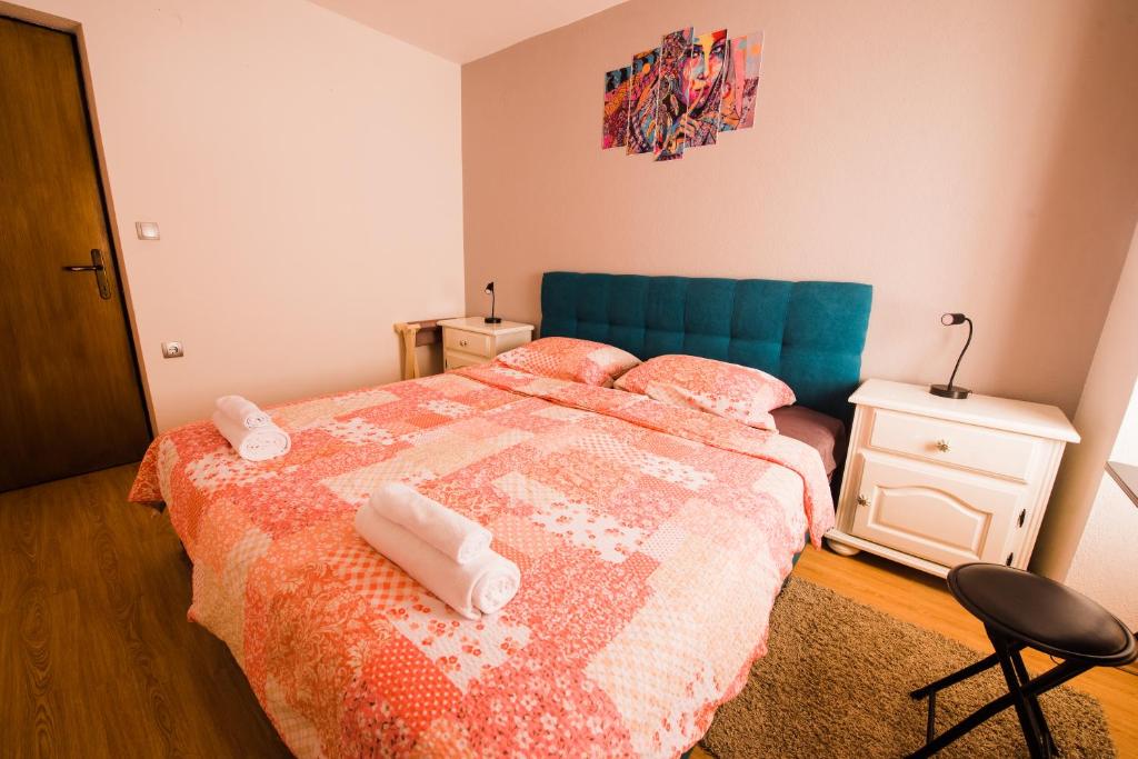 Venite apartments photo 2