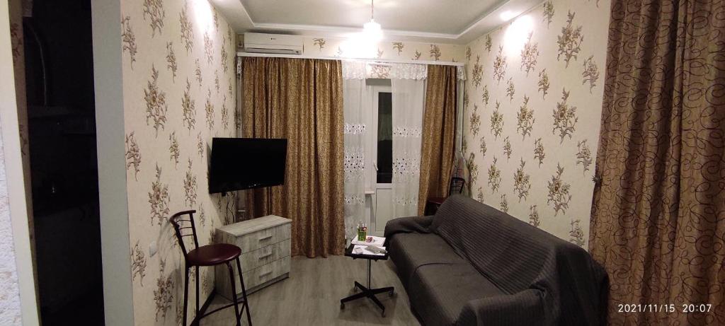 MidaV Apartment