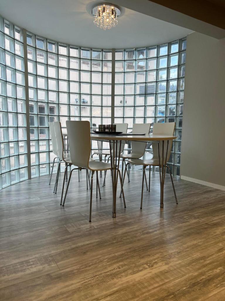 Notodden Sentrum Apartment NO 9 photo 2