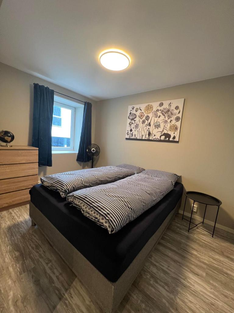 Notodden Sentrum Apartment NO 9 photo 4
