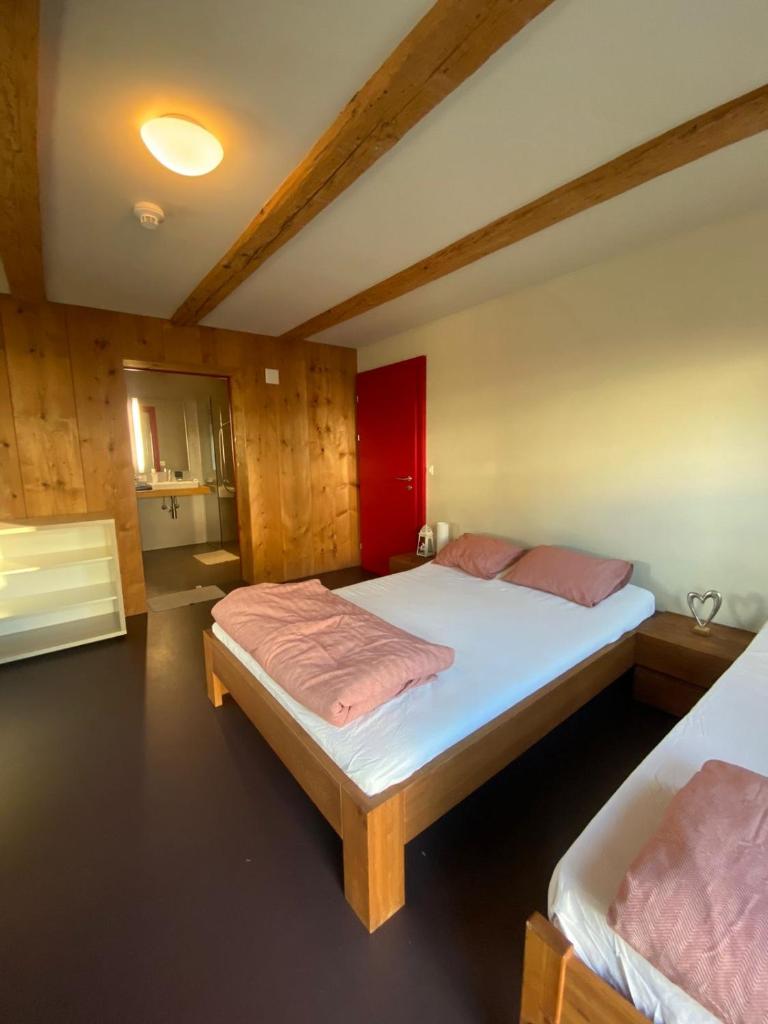 Zyba-Hotelzimmer-Vermietung Aesch Kanton Luzern photo 2