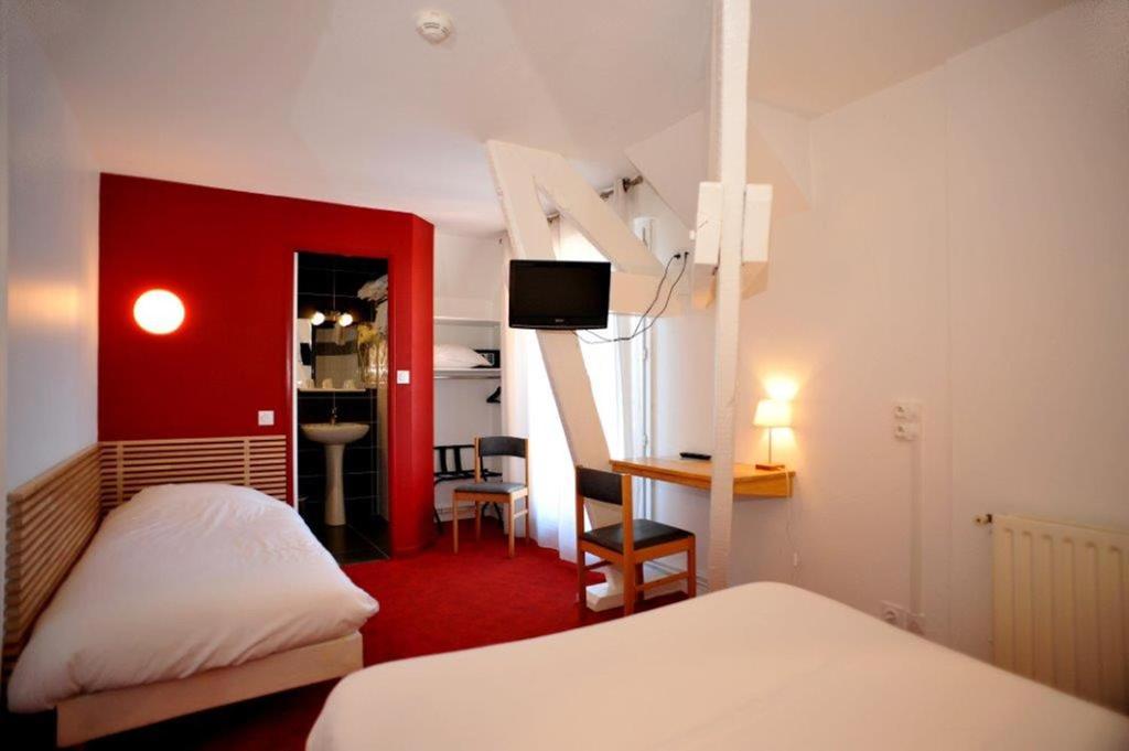 Hôtel Chez Pierre d'Agos photo 1