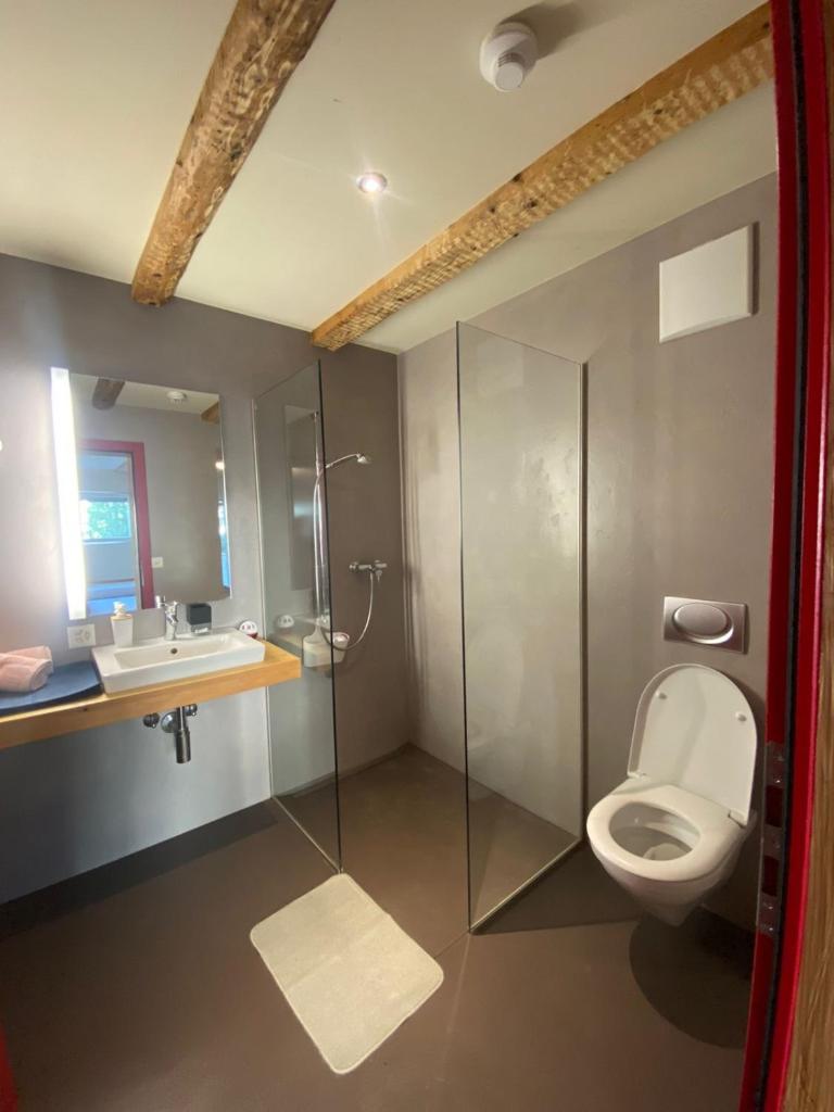 Zyba-Hotelzimmer-Vermietung Aesch Kanton Luzern photo 1