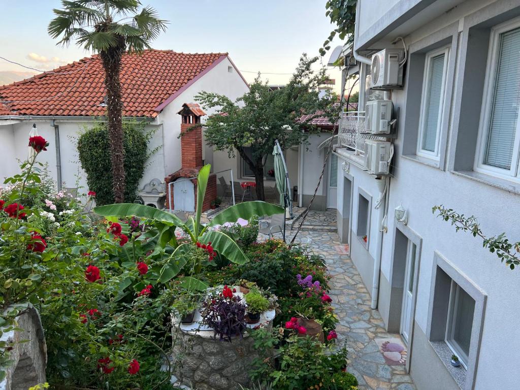 Villa Metulevi photo 3