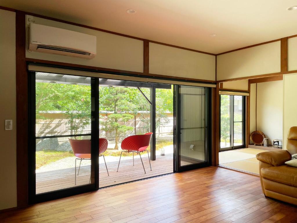 Akizuki Niwa (Garden) House photo 3