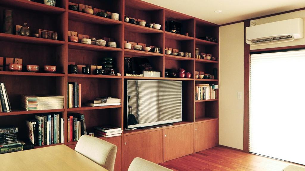 Akizuki Niwa (Garden) House photo 4