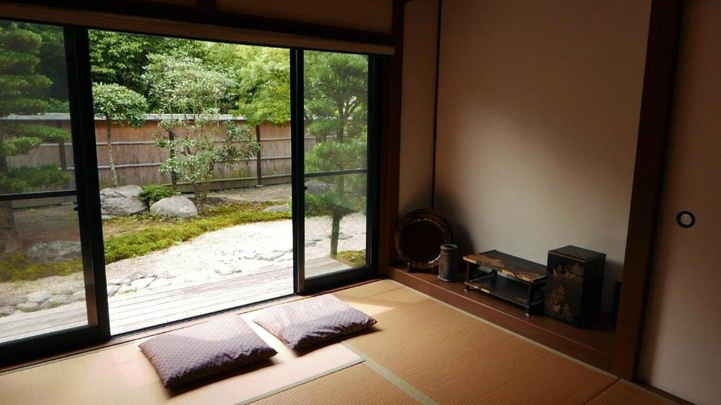 Akizuki Niwa (Garden) House photo 2