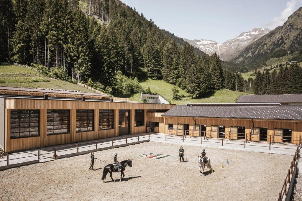Feuerstein Nature Family Resort photo 4