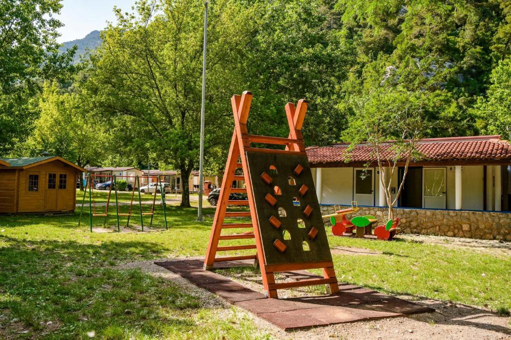Campsite & Holiday Resort Medveja photo 4
