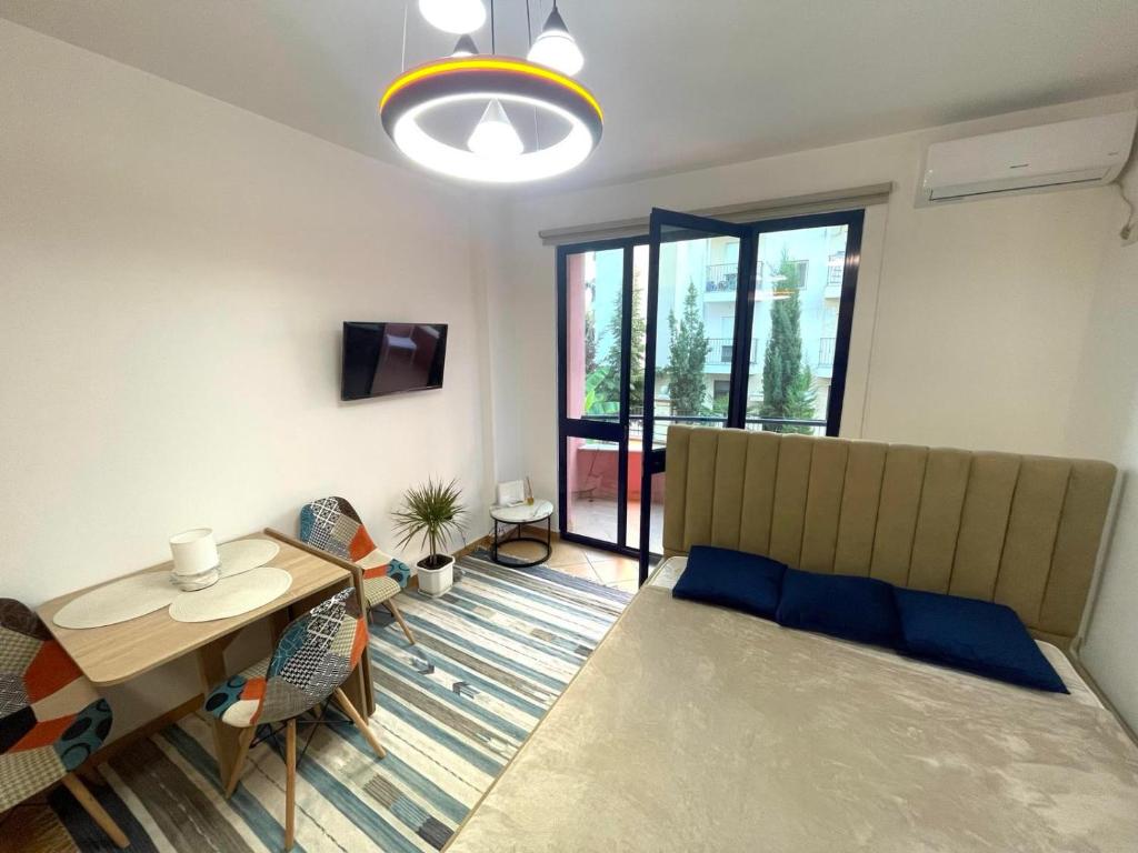 Apartments in Golem photo 1